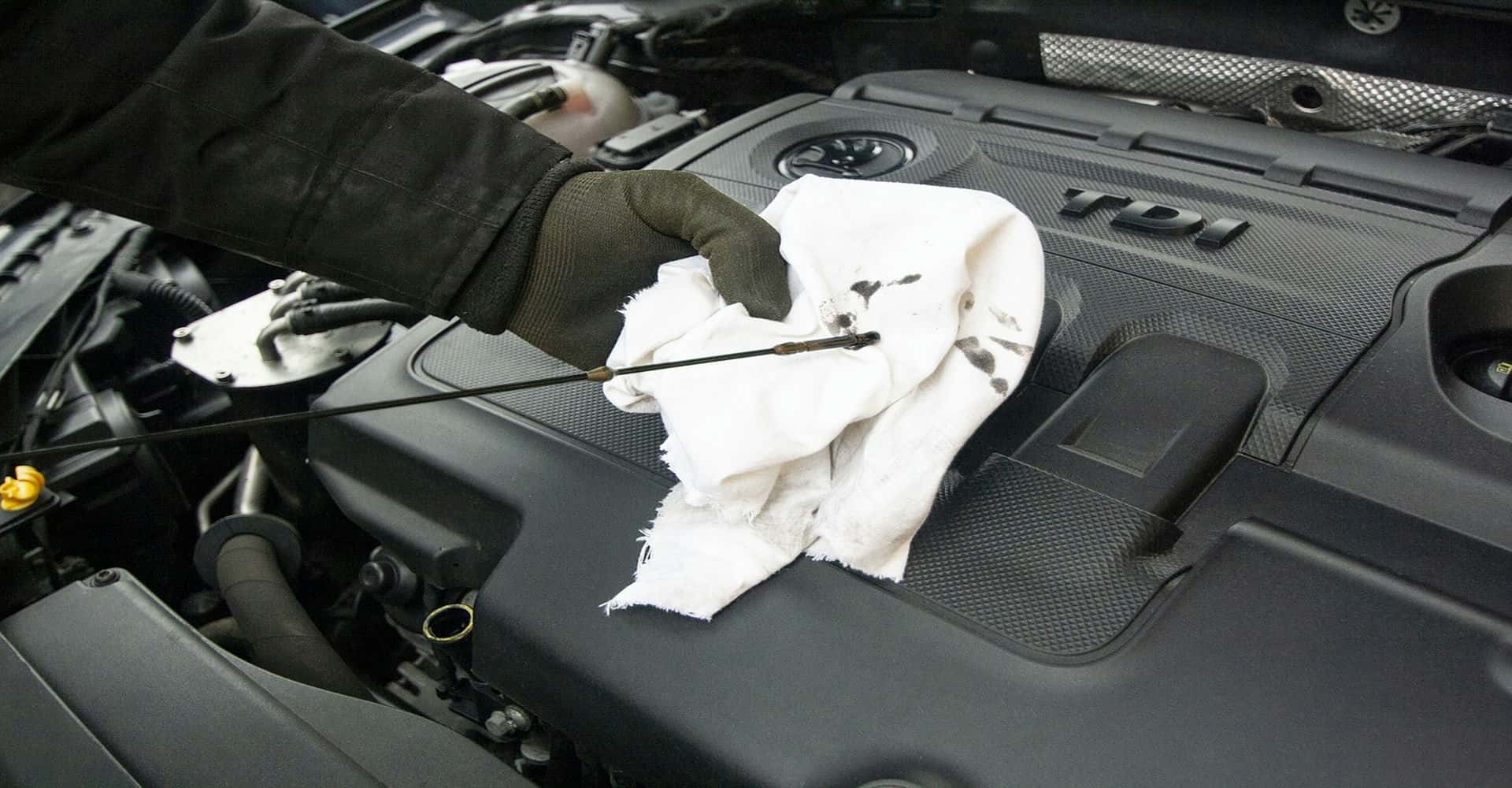 Mechanical Breakdowns